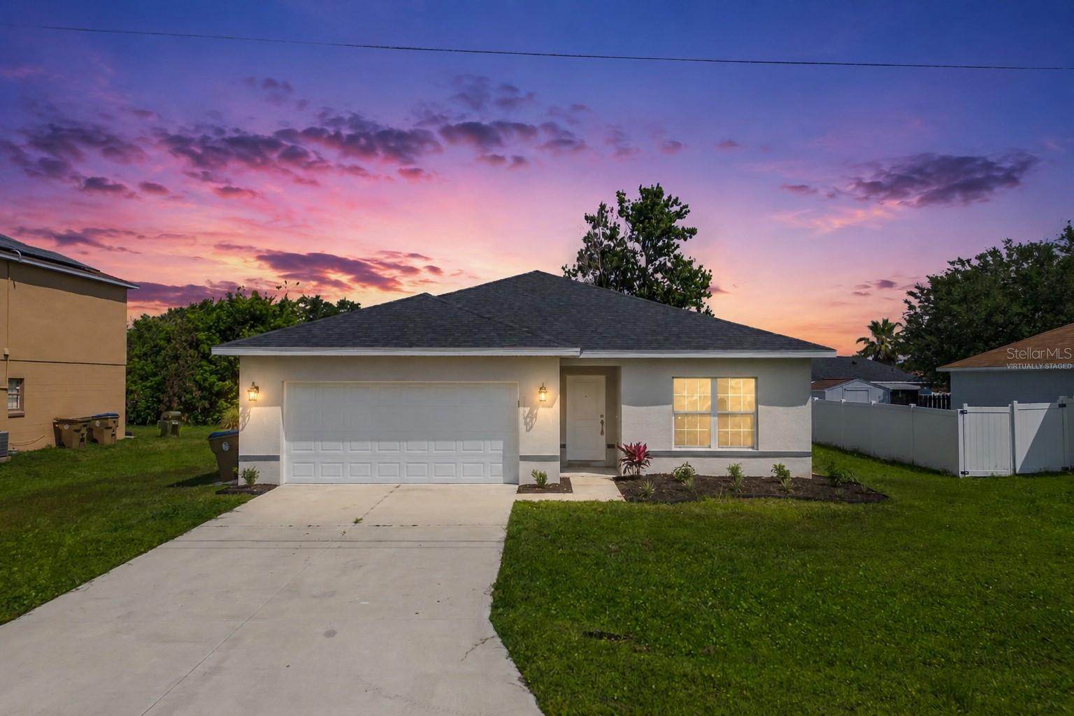 1109 Munster Court, FL