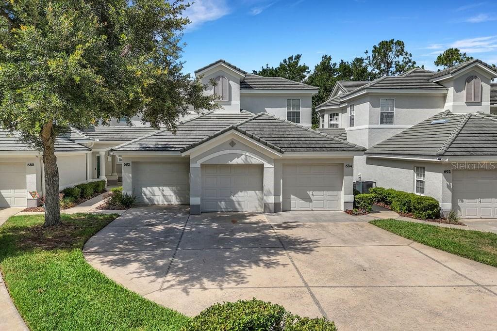684 Grasslands Village Cir, FL