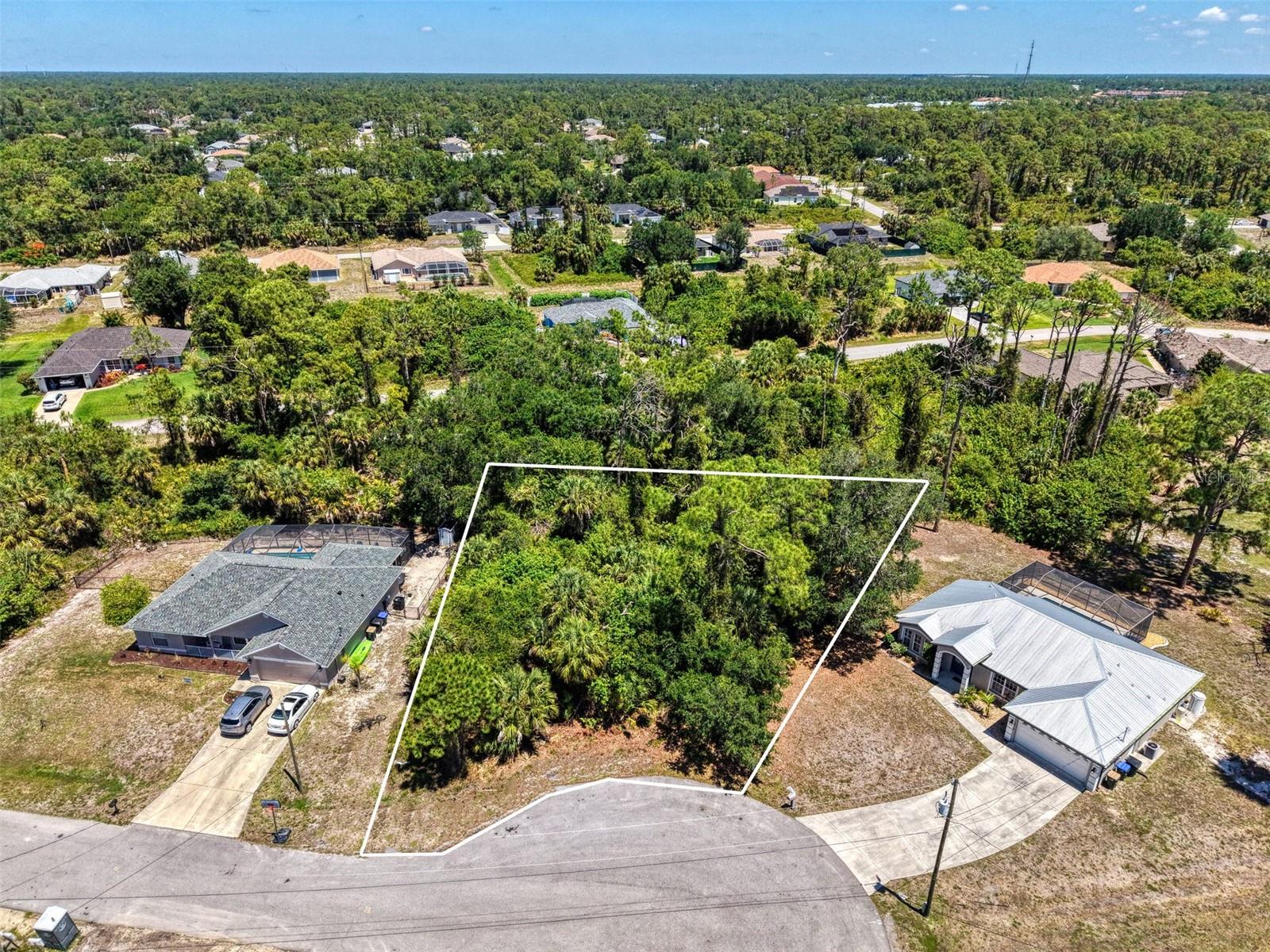 Lot 13 Rumson Ct, FL