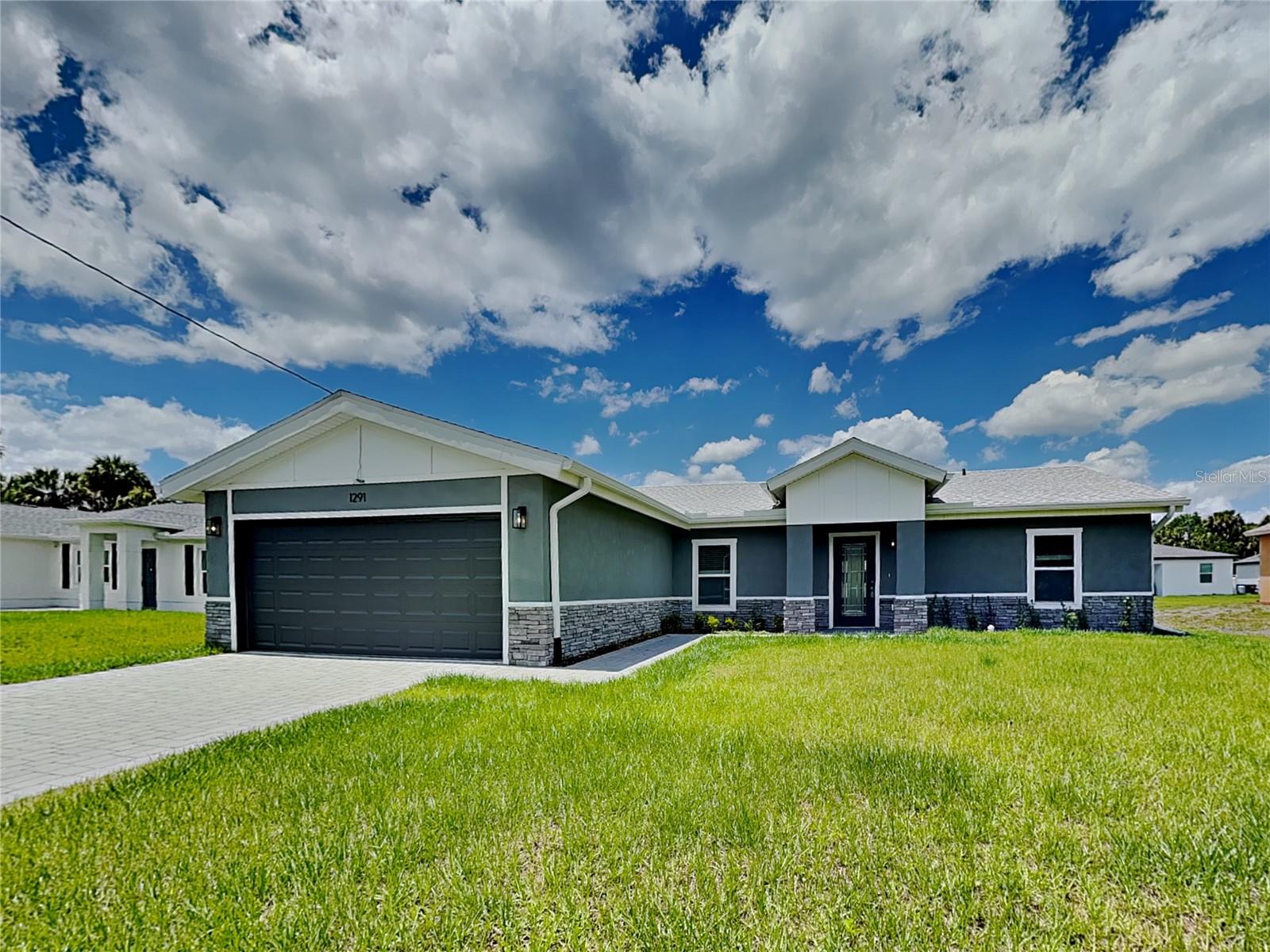 1291 S Haberland Boulevard, FL