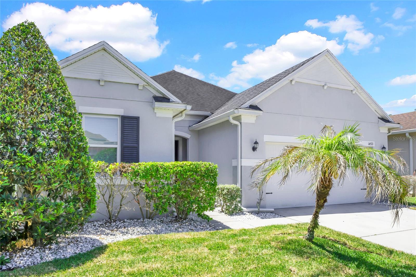 14571 Ward Road, FL