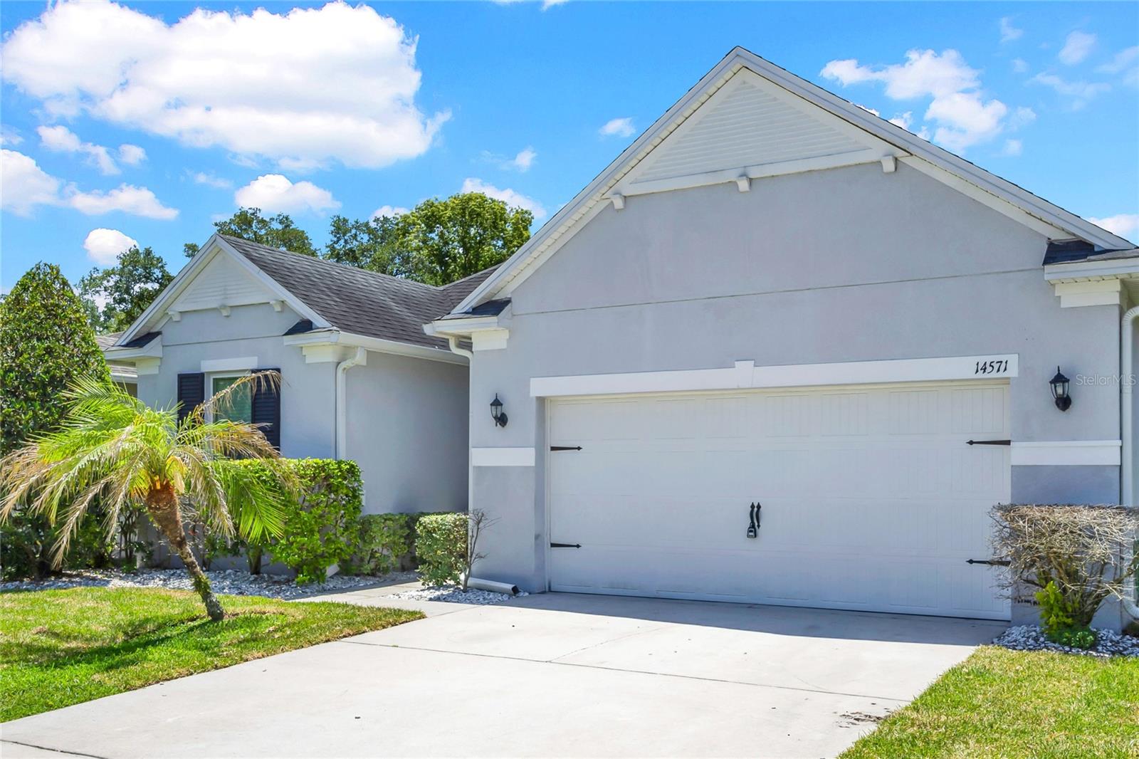 14571 Ward Road, FL