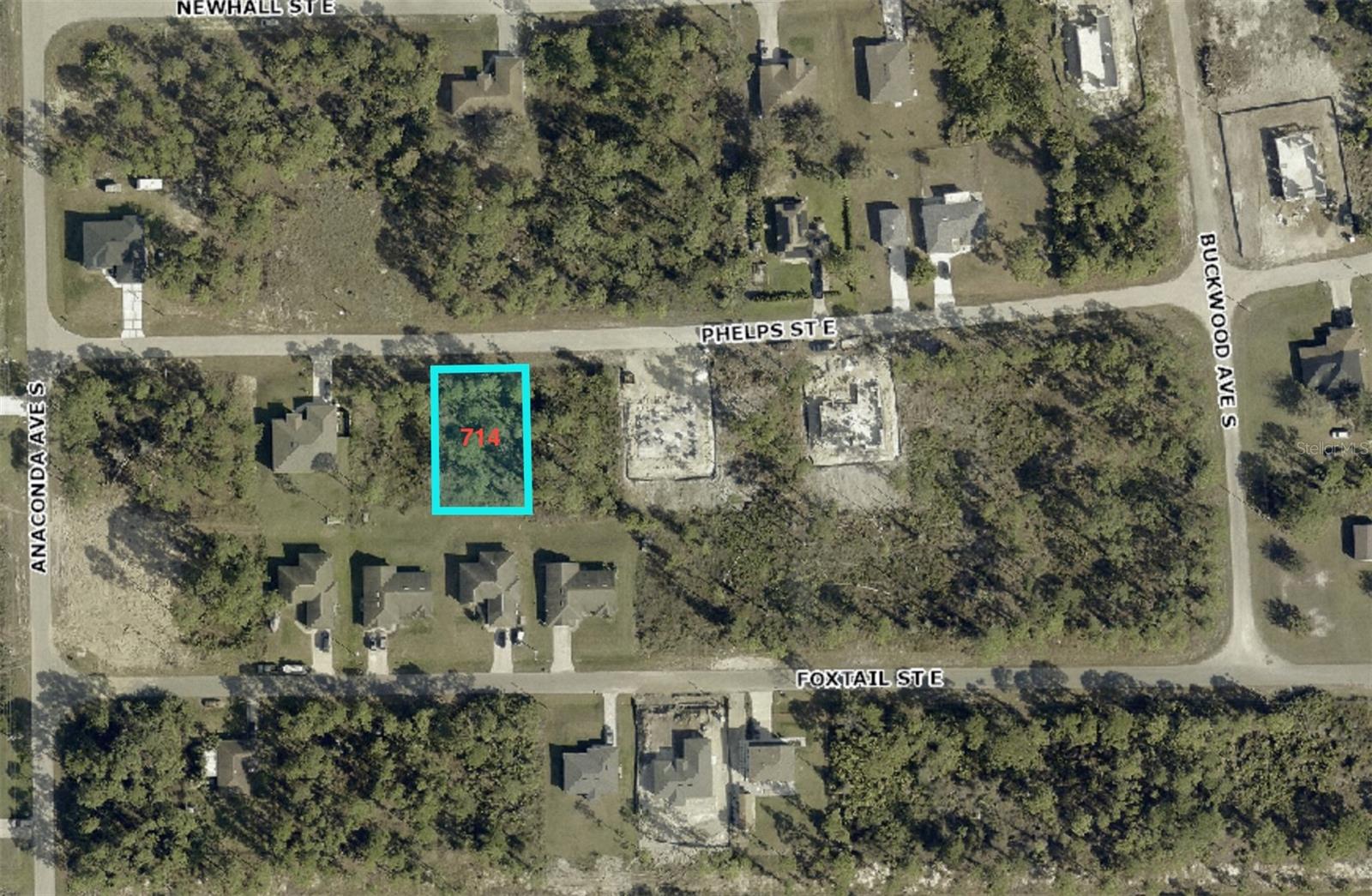 714 Phelps Street, FL