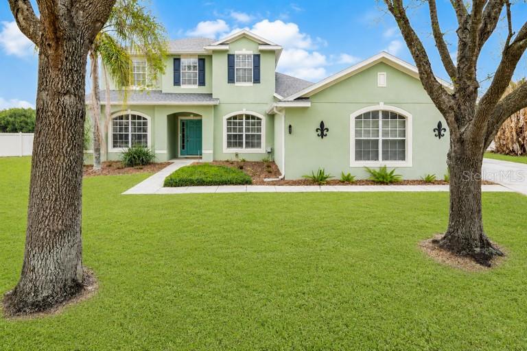 2289 Home Again Rd, FL