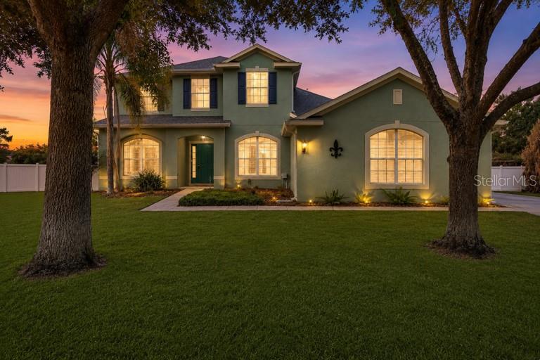 2289 Home Again Road, FL