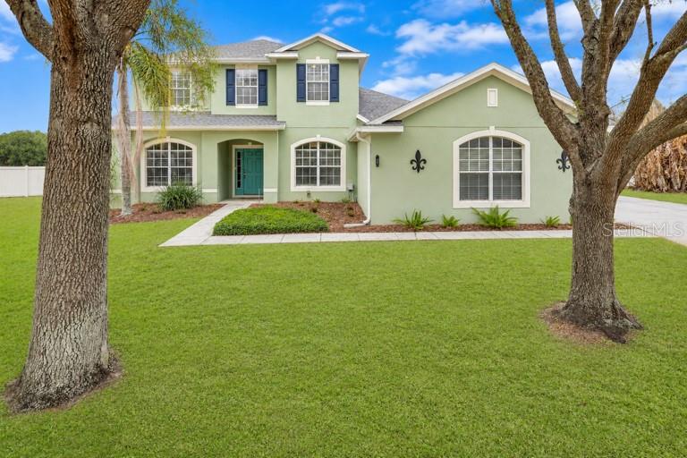 2289 Home Again Road, FL