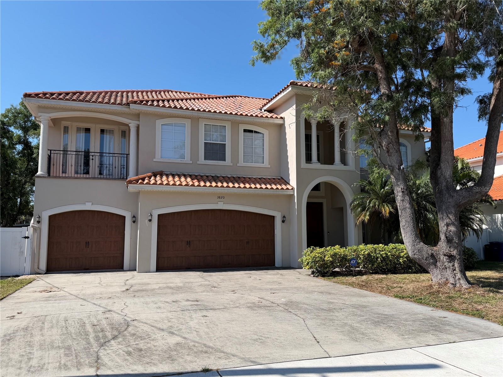 3820 San Luis Street, FL