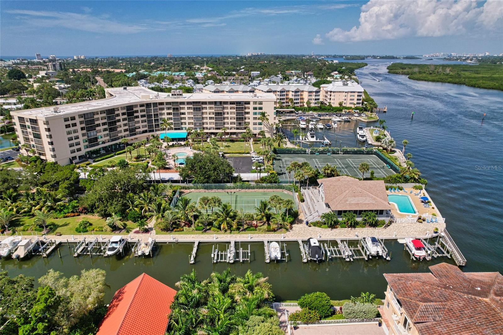 5855 Midnight Pass Road, FL