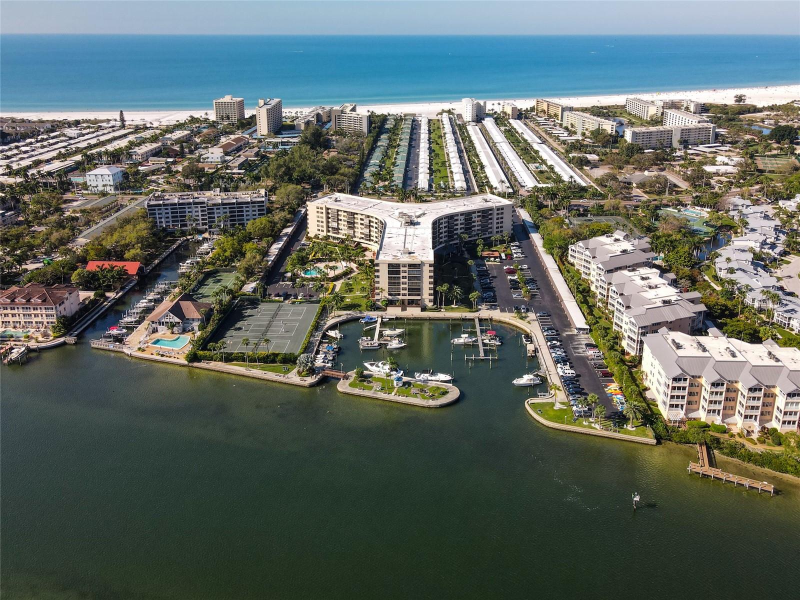 5855 Midnight Pass Road, FL