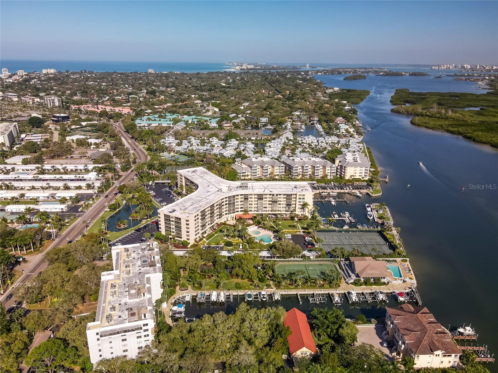 5855 Midnight Pass Road, FL