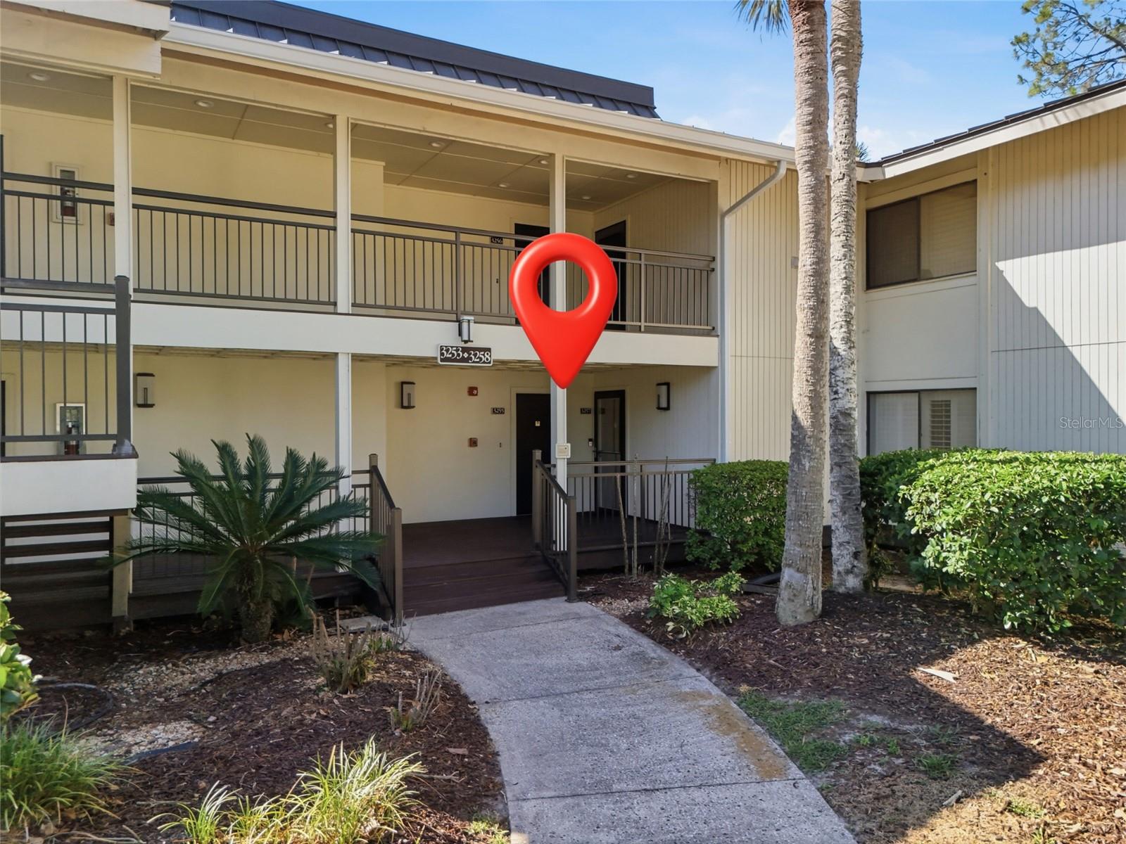 29300 Bay Hollow Dr #3257, FL