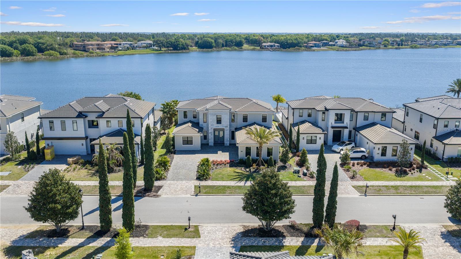 16808 Bolsena Dr, FL