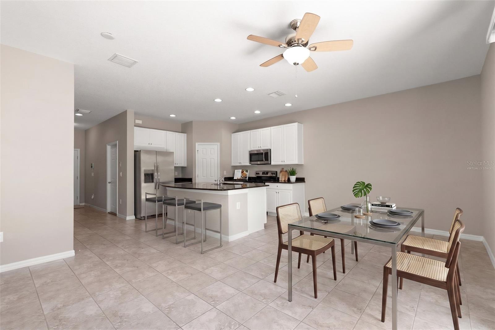 7060 Woodchase Glen Drive, FL