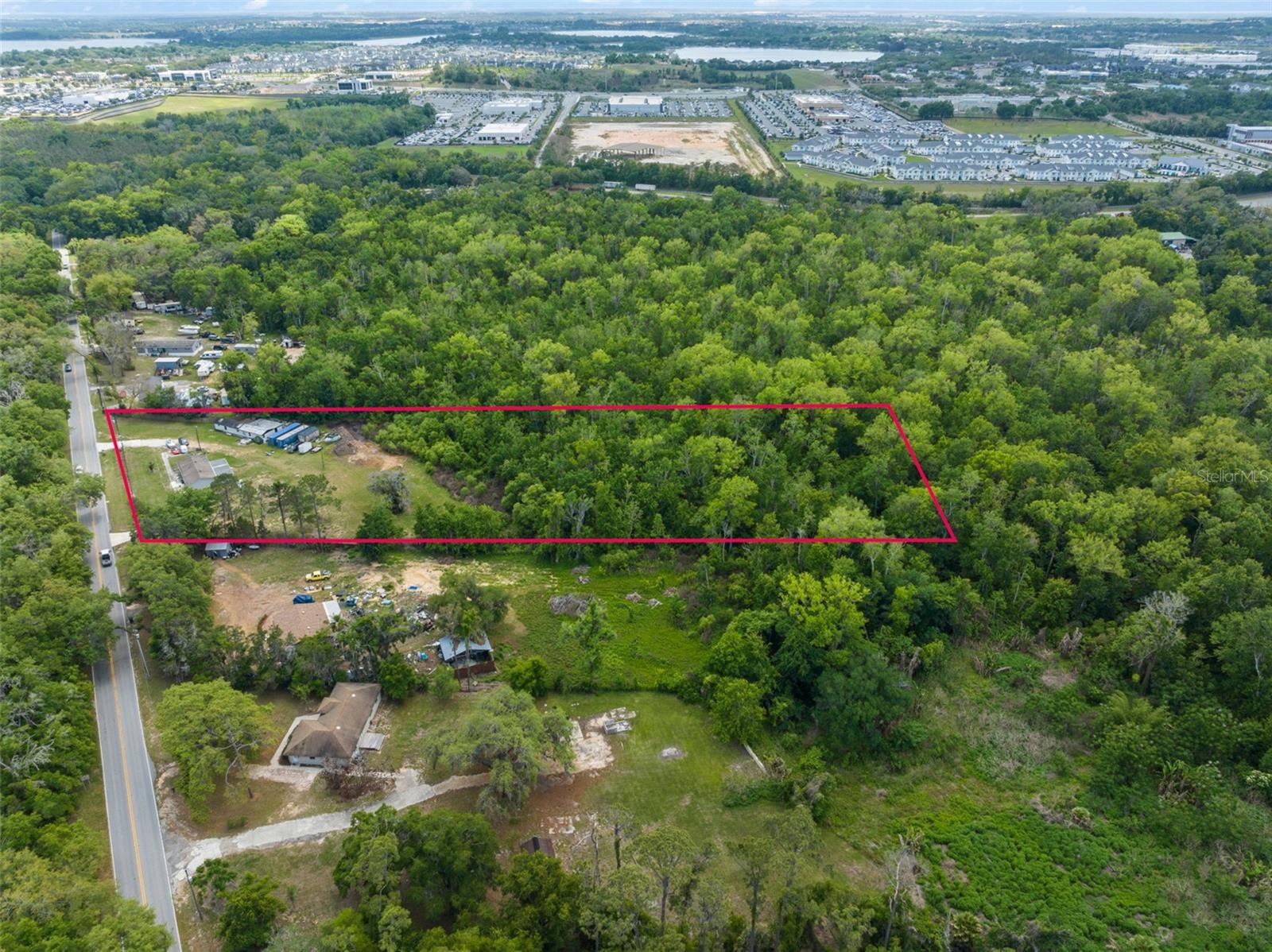 16838 Old Highway 50, FL