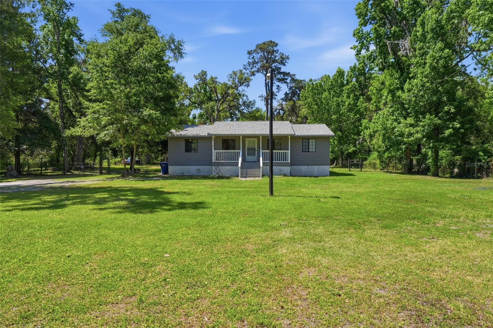 3607 Cr 656, FL