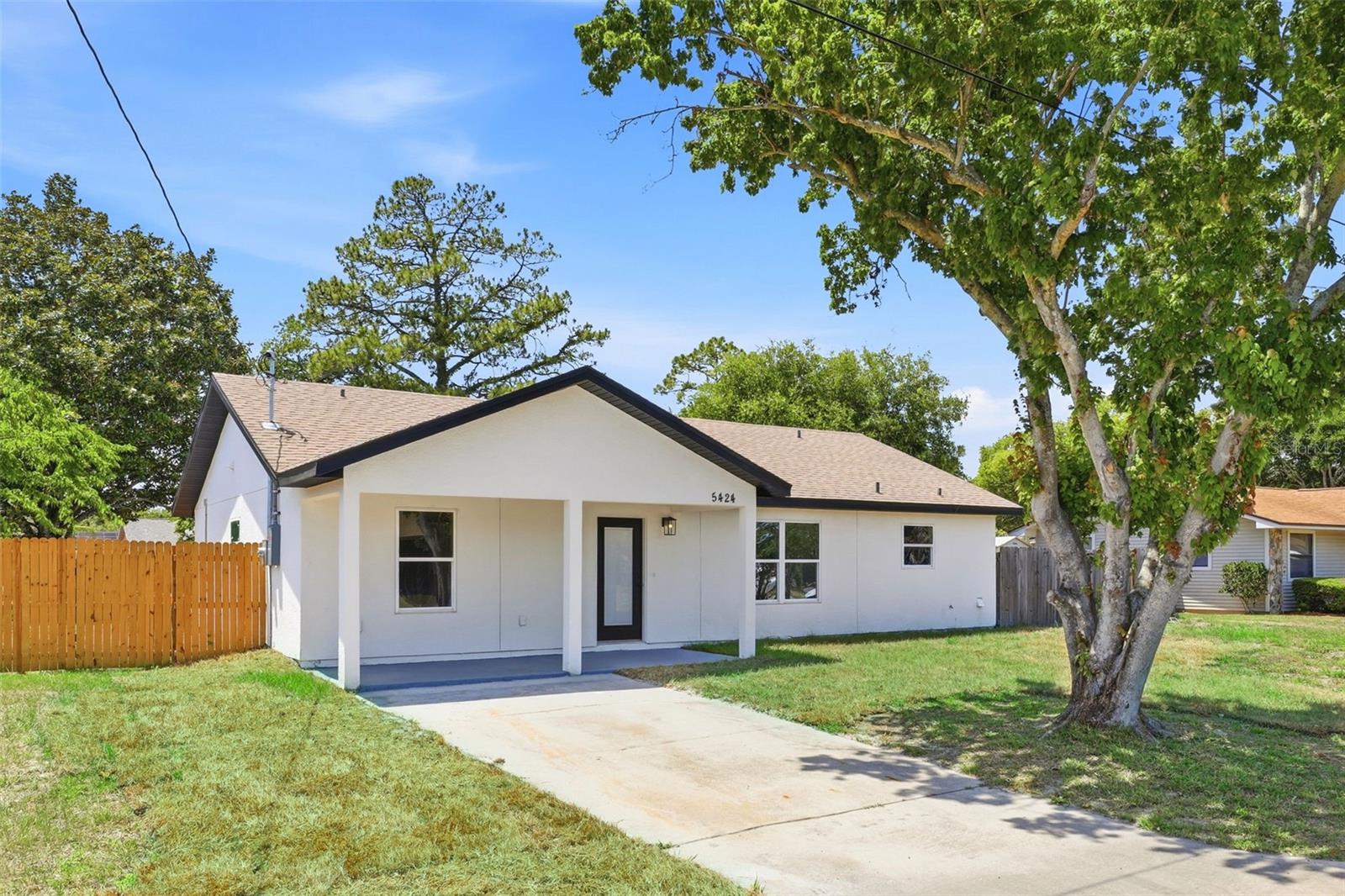 5424 Flint Rd, FL