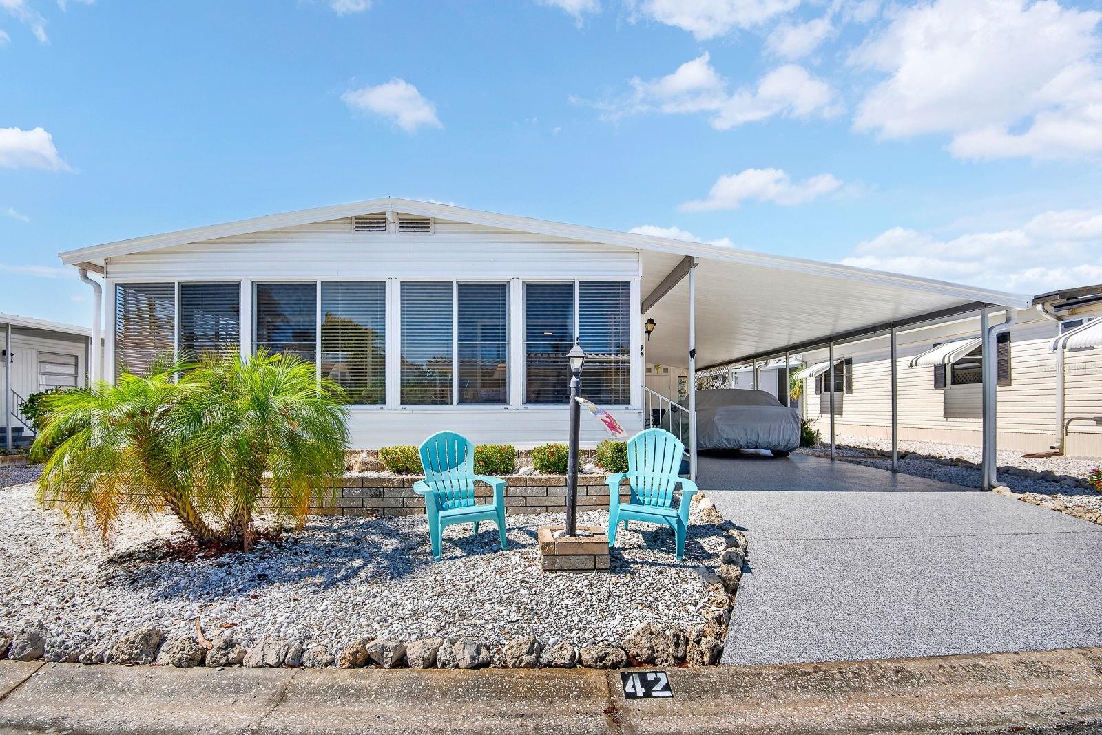42 Caballo Way, FL