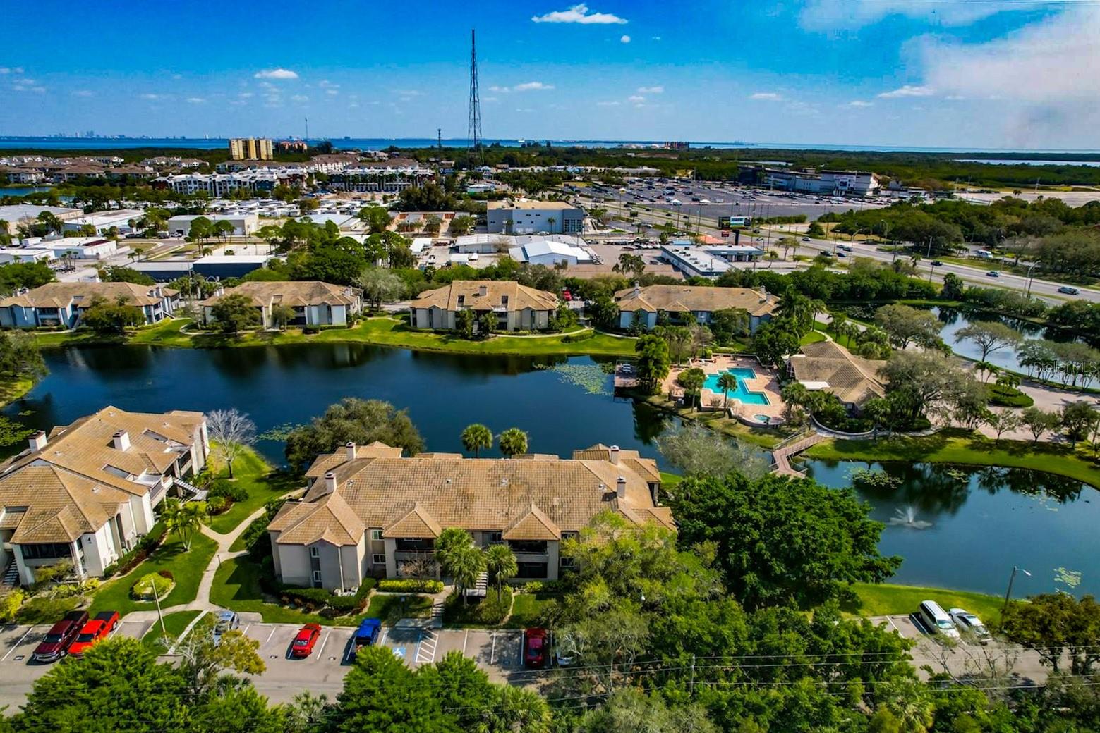 10263 Gandy Blvd N #2403, FL