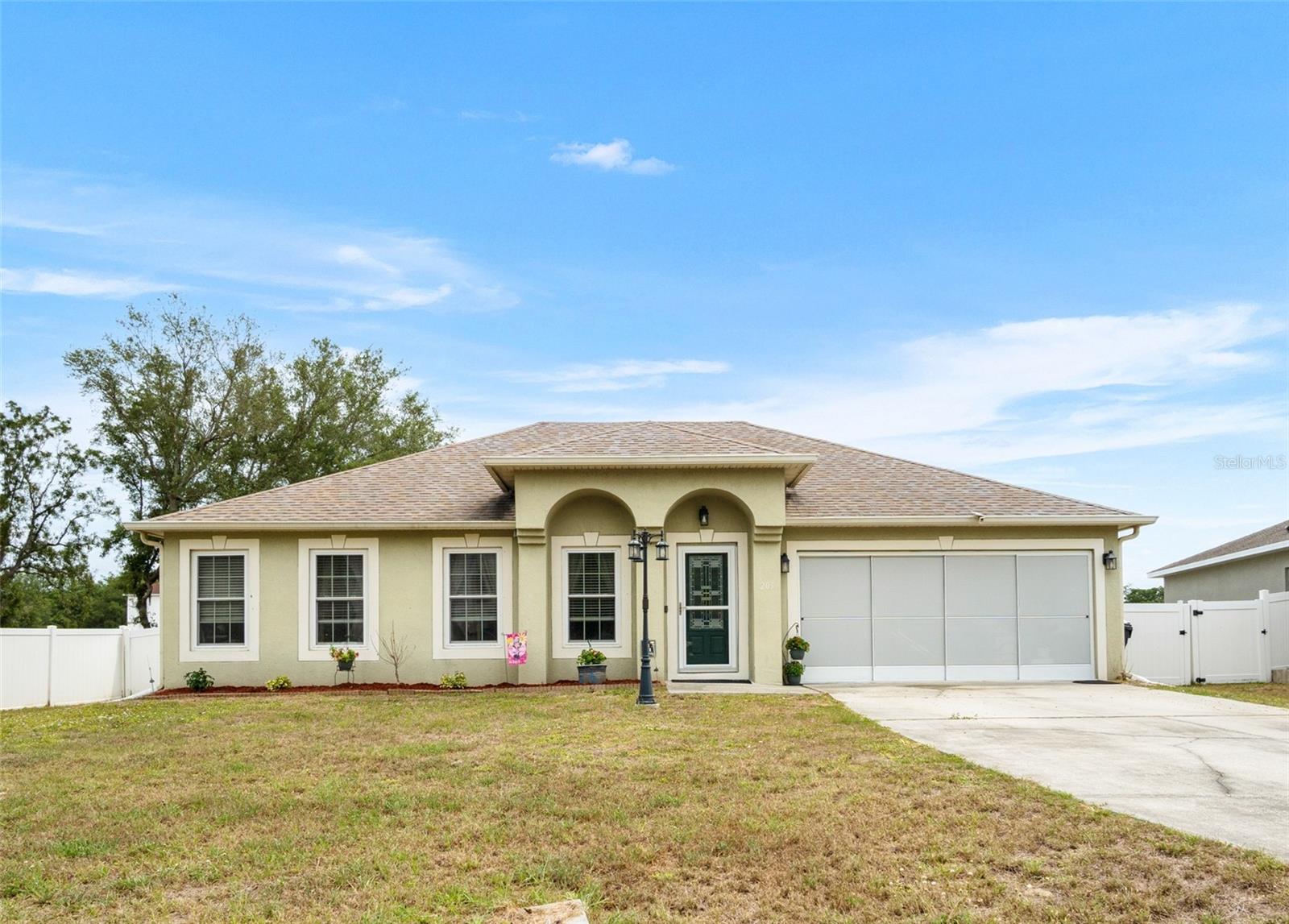 203 Flounder Place, FL