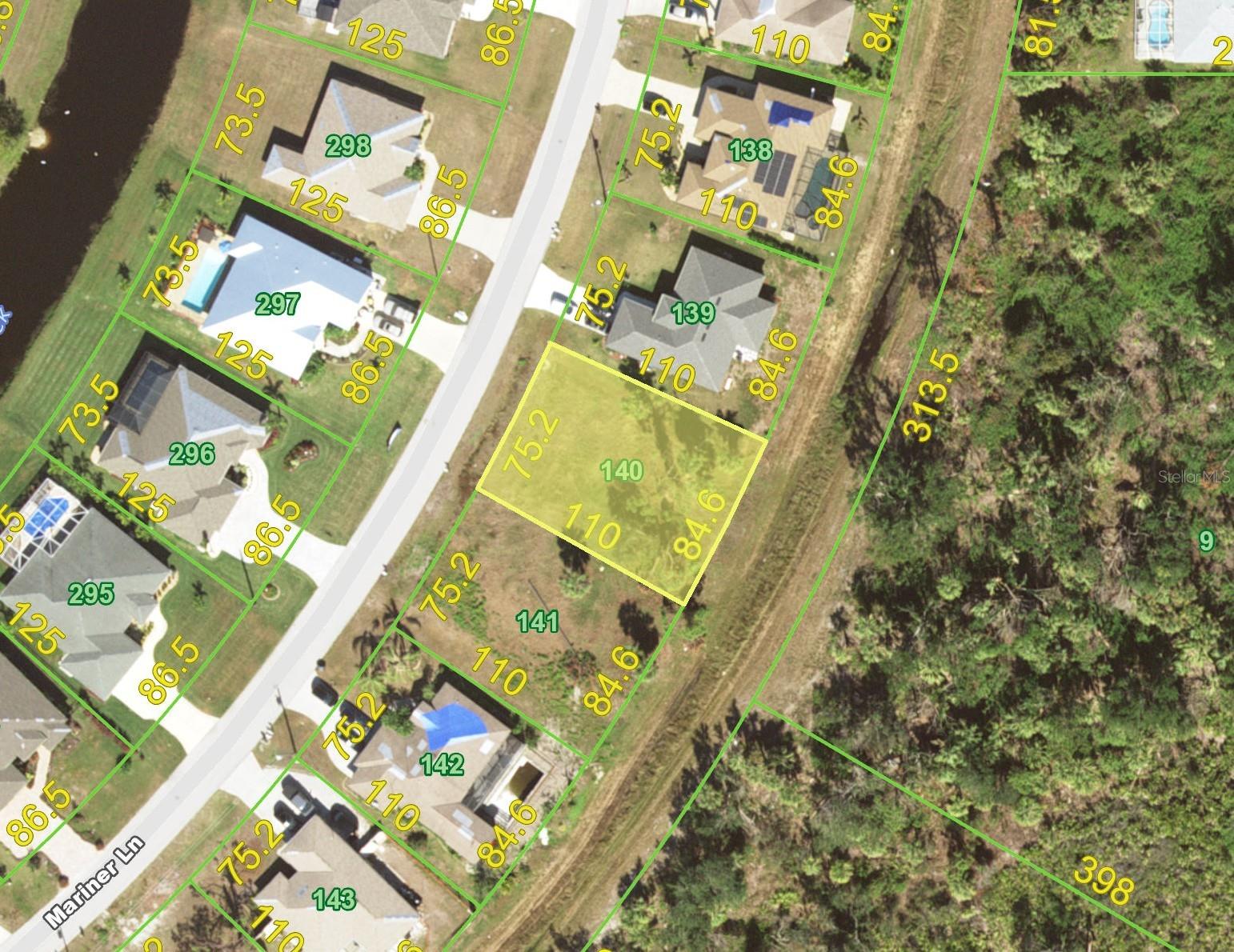 163 Mariner Ln, FL