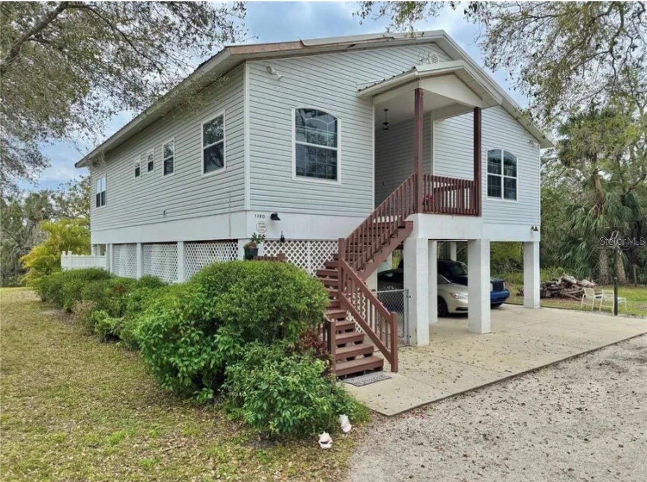 1160 Mill Creek, FL