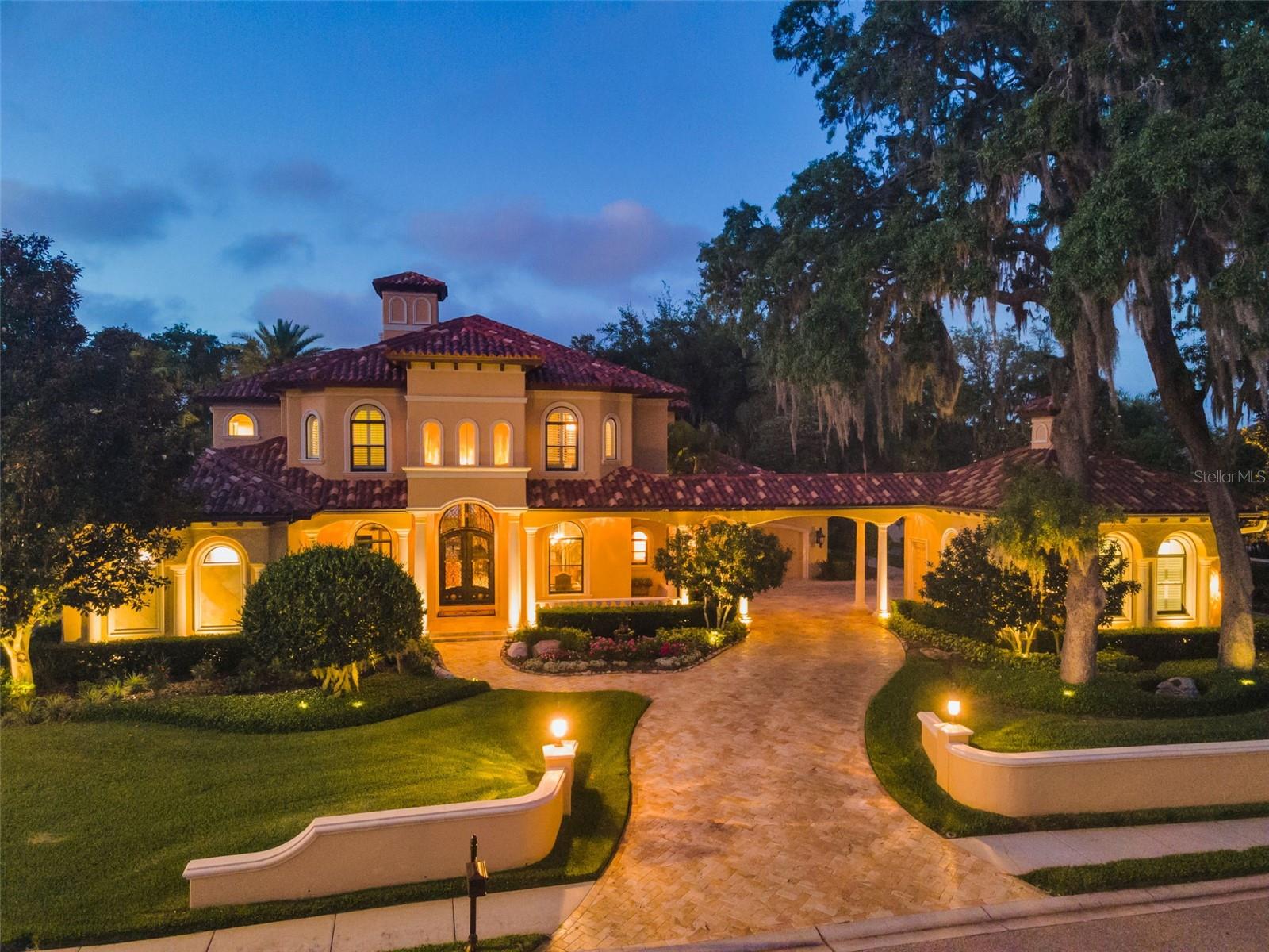 10031 Milano Drive, FL