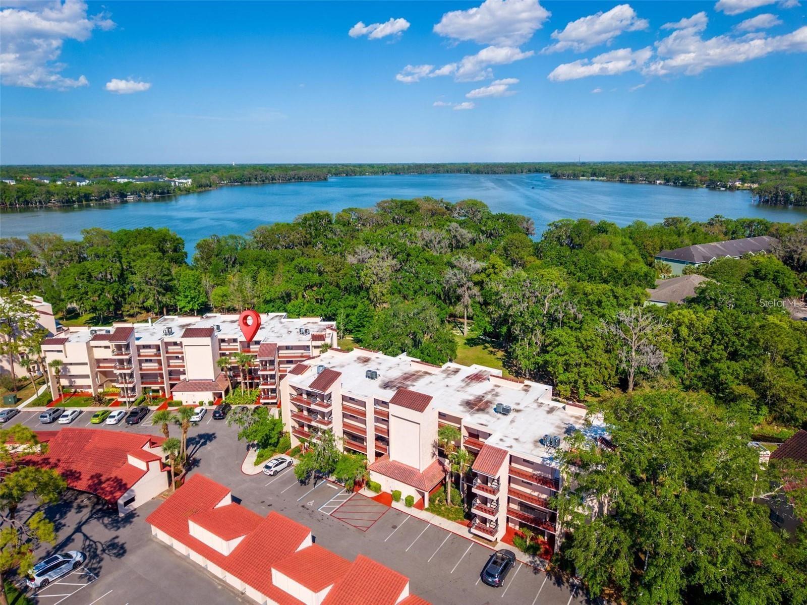 1162 Carmel Cir #440, FL