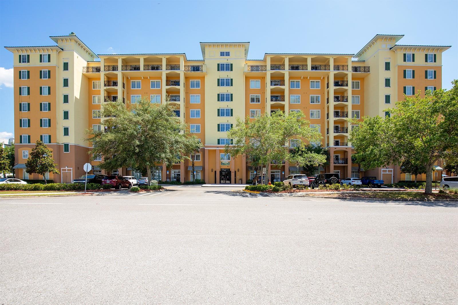 8100 Poinciana Boulevard, FL
