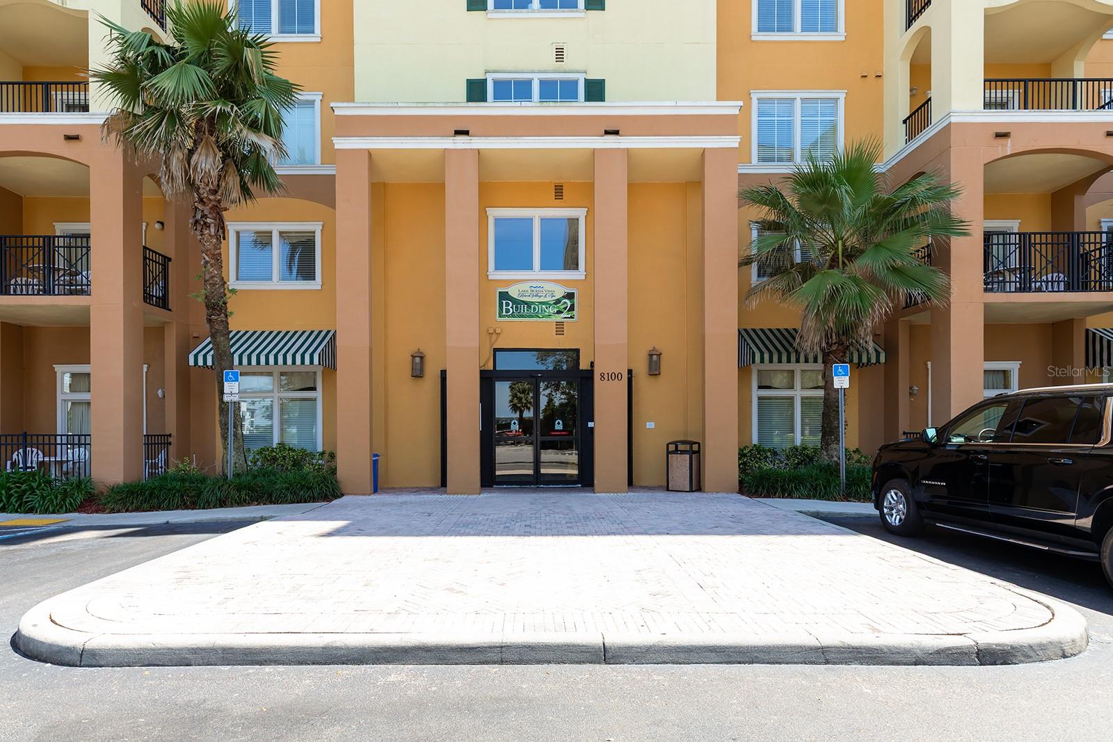 8100 Poinciana Boulevard, FL