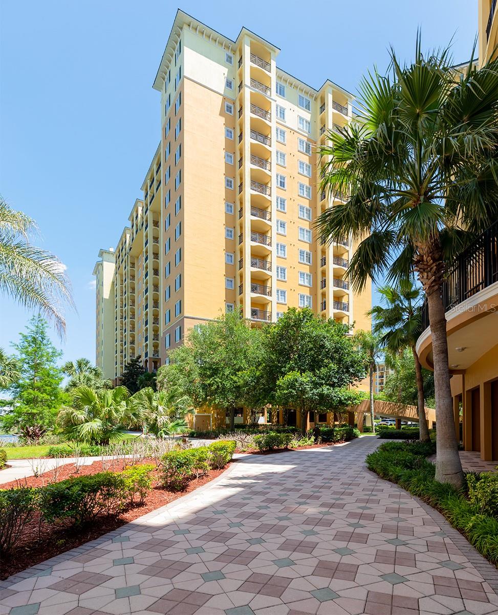 8100 Poinciana Boulevard, FL