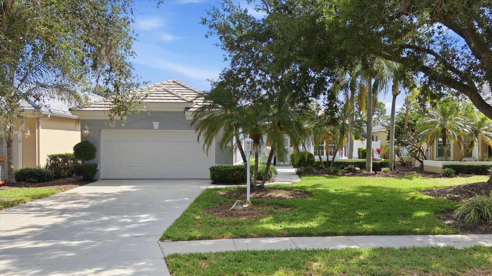 7131 Kensington Court, FL
