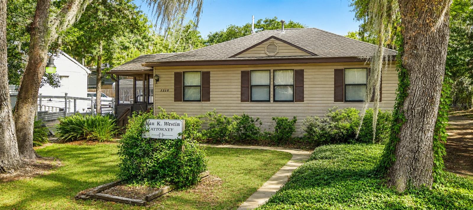 1215 12th Avenue, FL