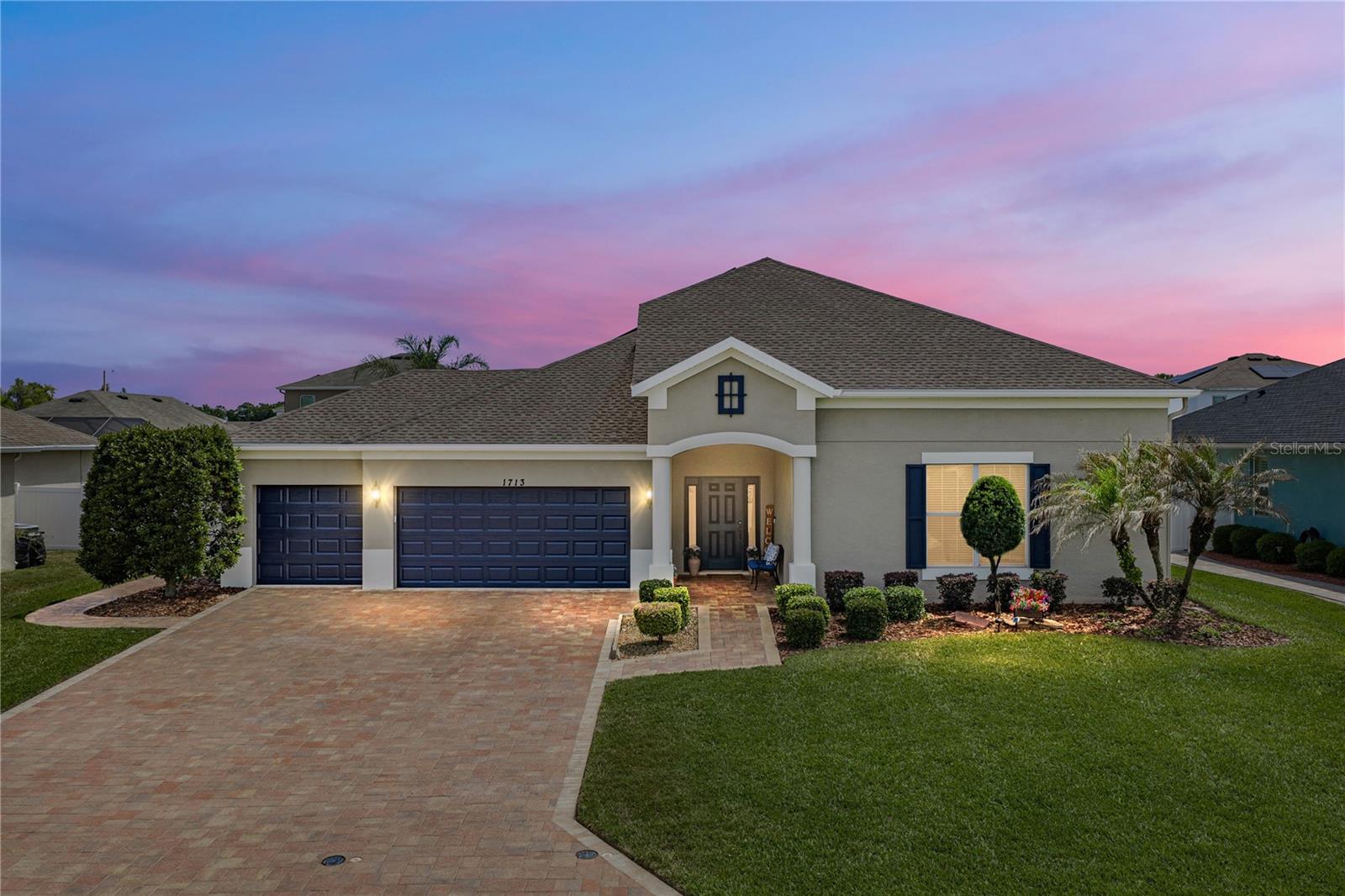 1713 Via Palermo St, FL