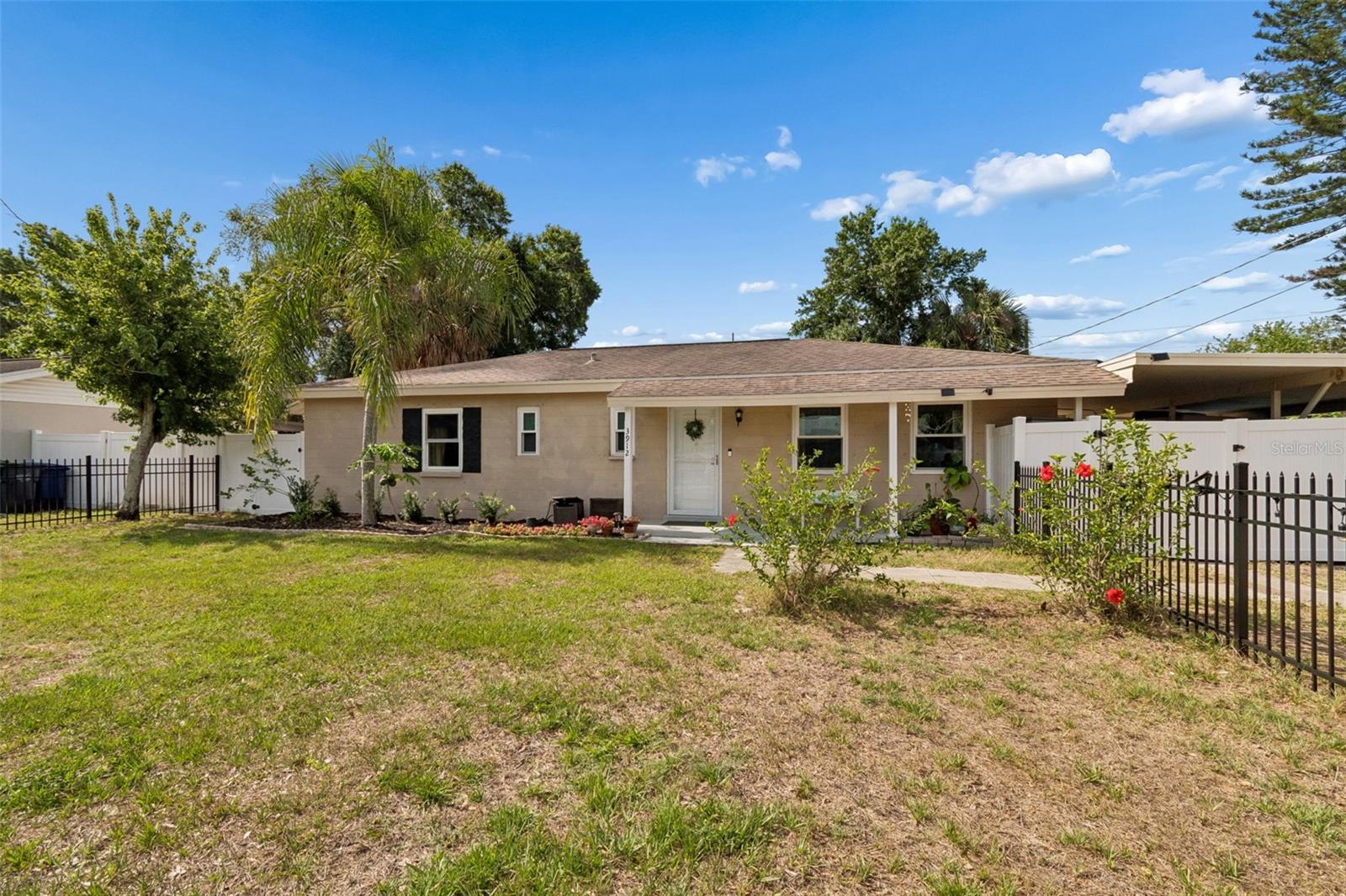 3912 Leila Avenue, FL