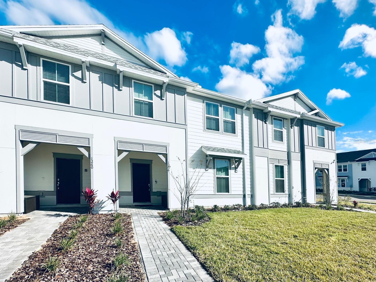 1256 Blue Paradise Dr, FL