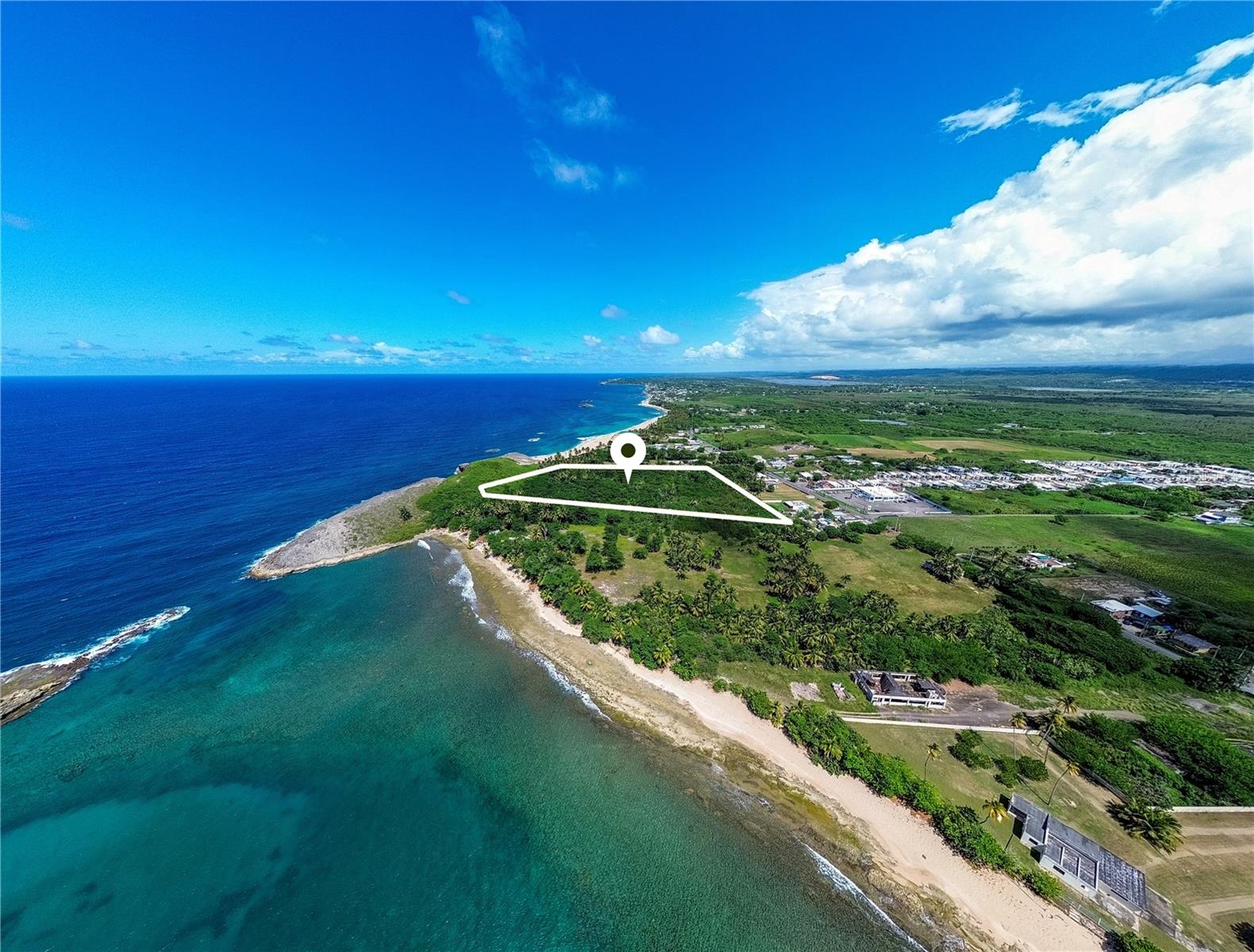 Carr 681 Km 4.5 Bo.Islote, PR