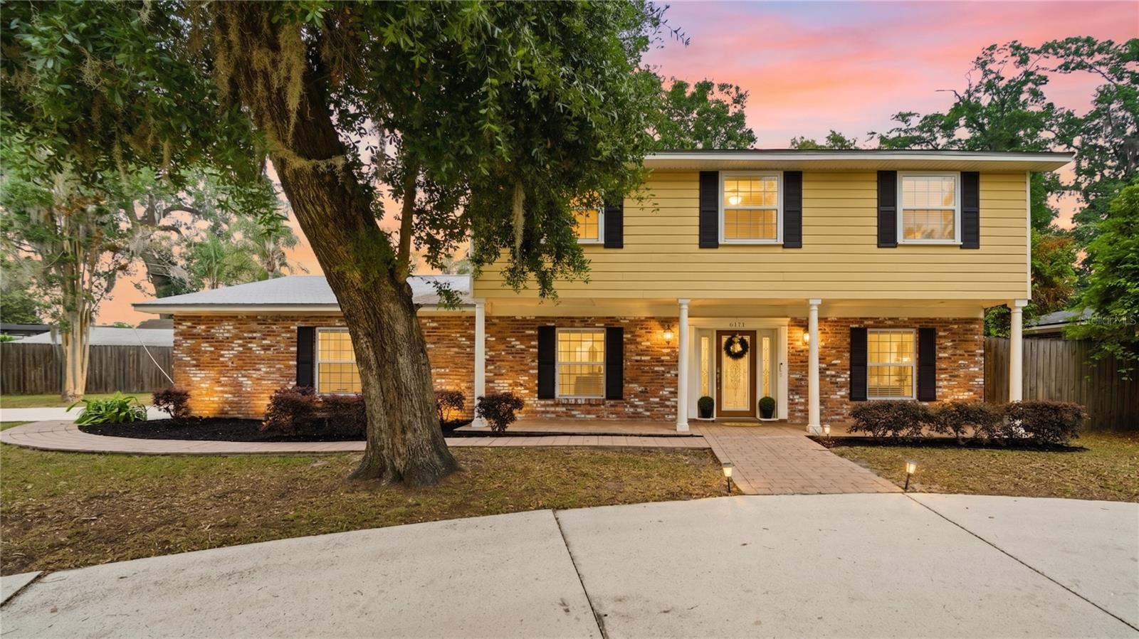 6171 Riviera Lane, FL
