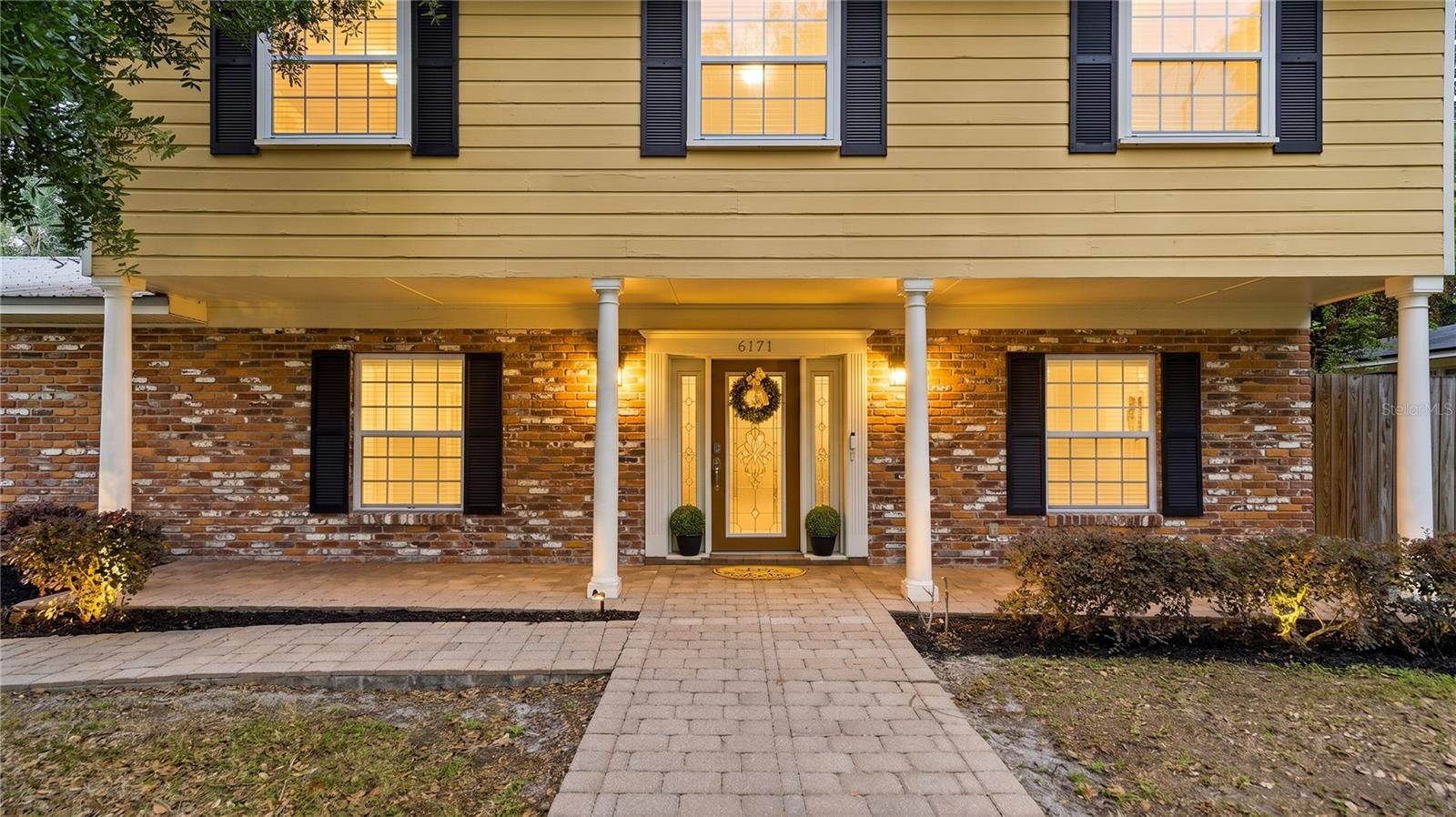 6171 Riviera Lane, FL