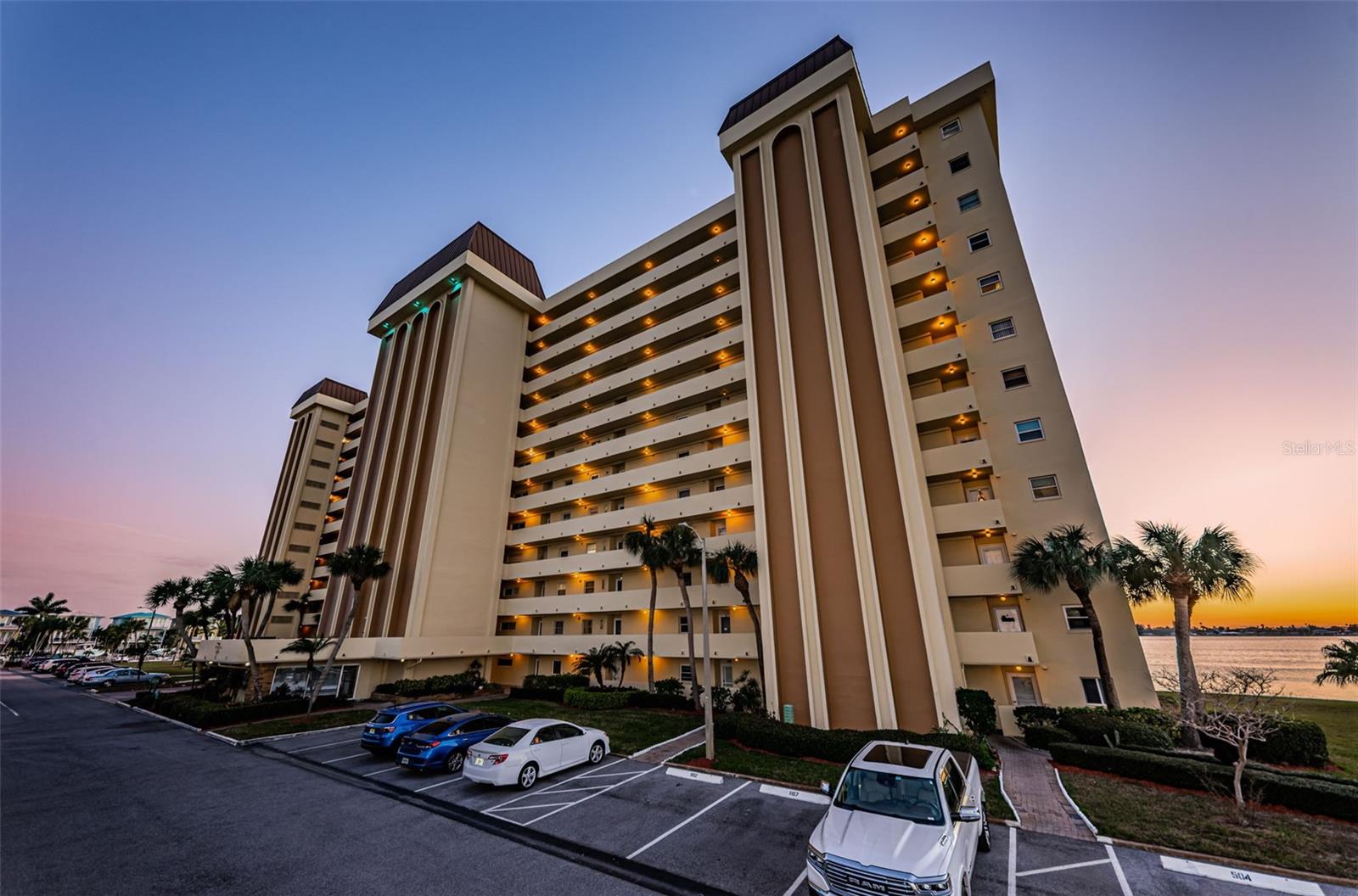 4525 Cove Cir #1207, FL