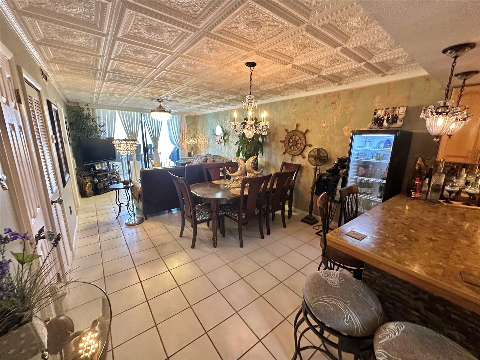 6009 Sea Ranch Drive, FL