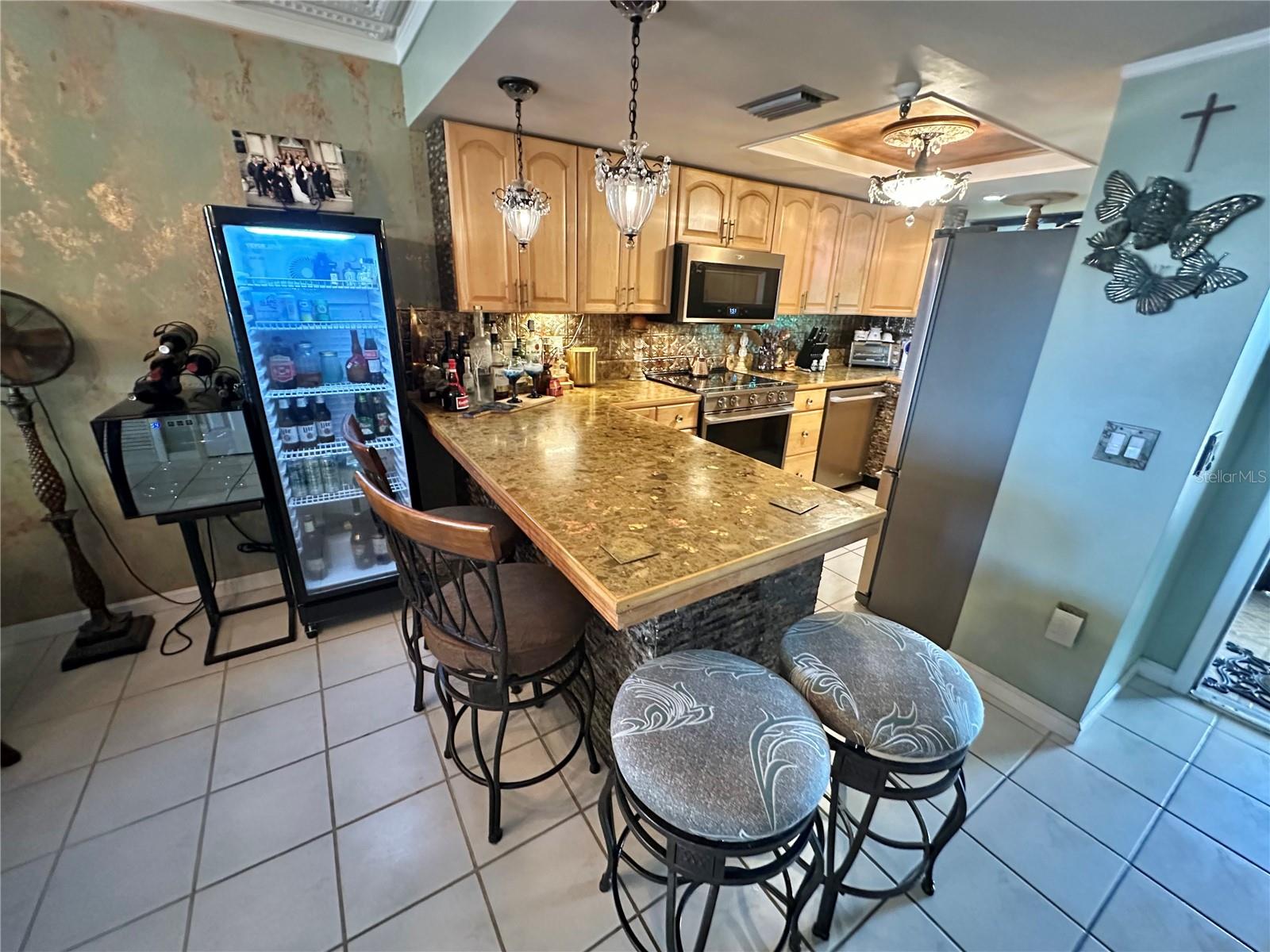 6009 Sea Ranch Drive, FL