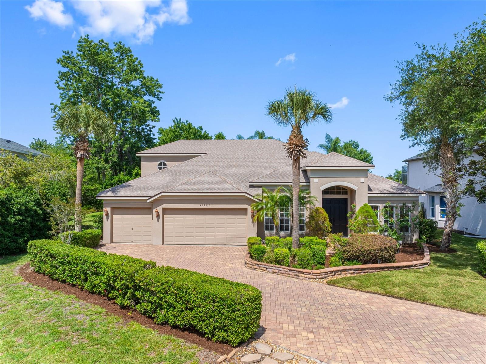 21107 Bircholm Court, FL