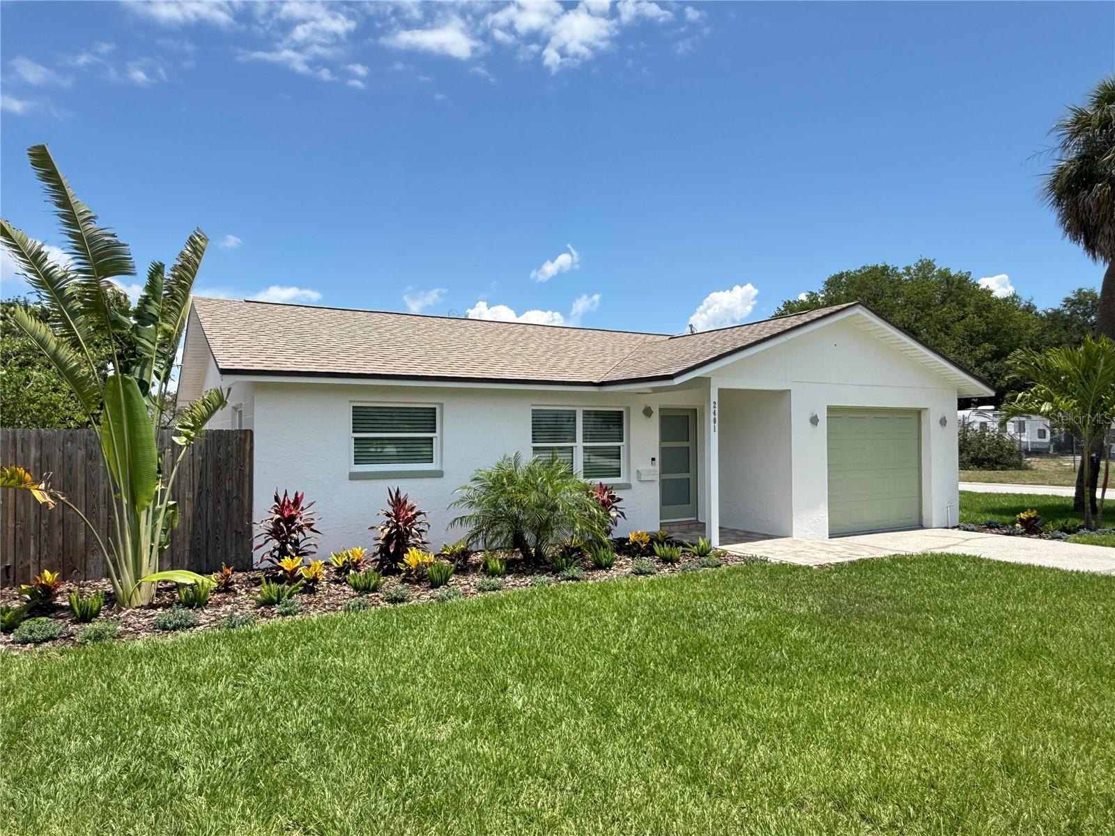 2401 16th Avenue, FL