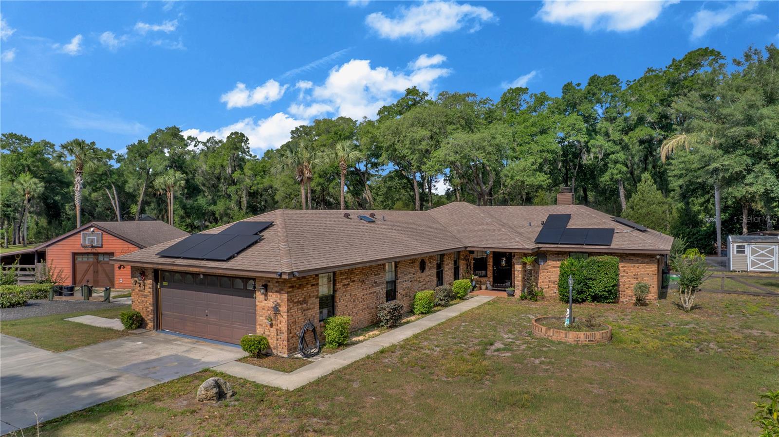 721 Mcgregor Rd, FL