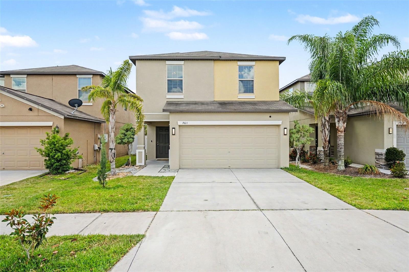 7421 French Marigold Avenue, FL