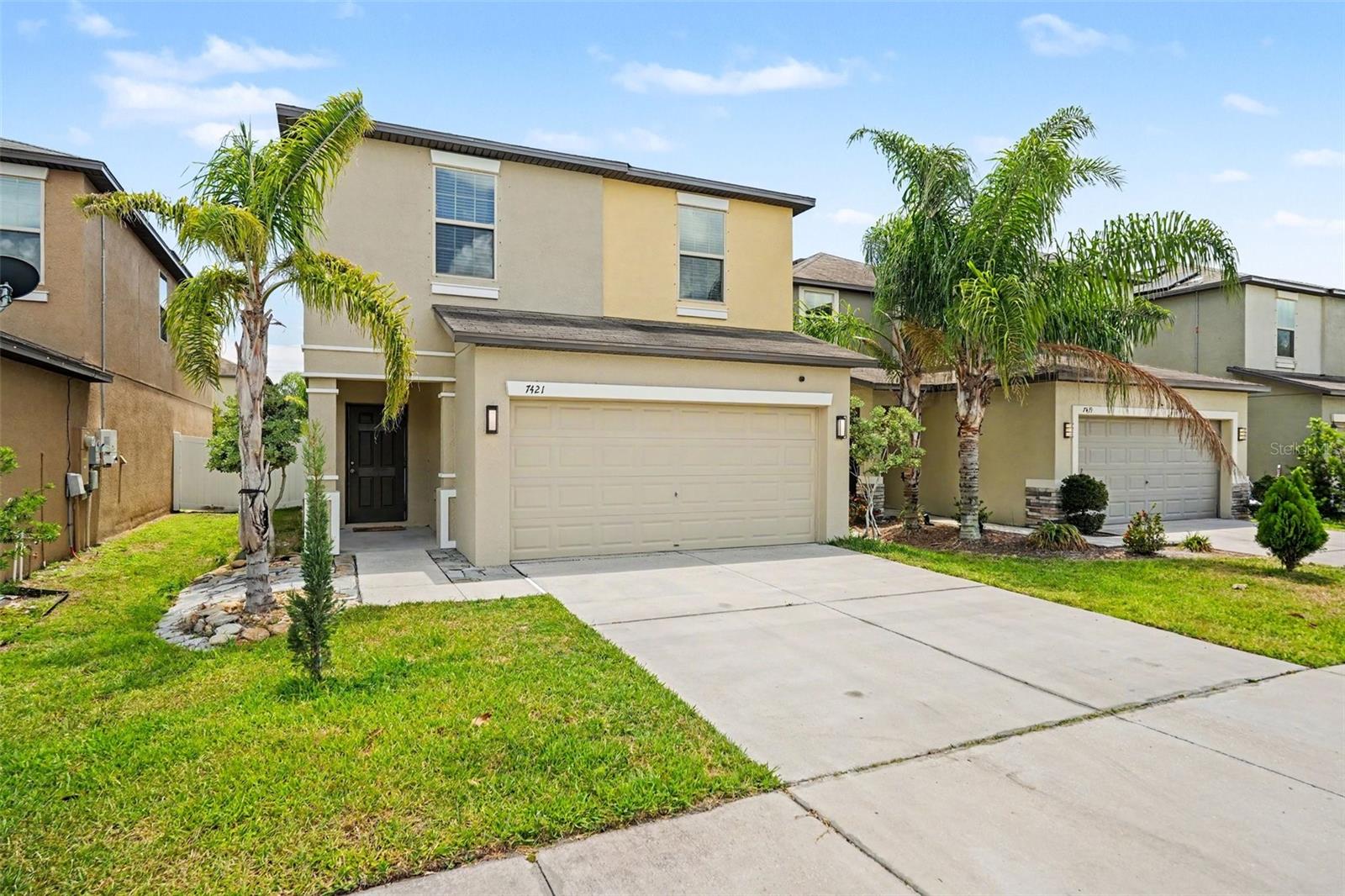 7421 French Marigold Avenue, FL