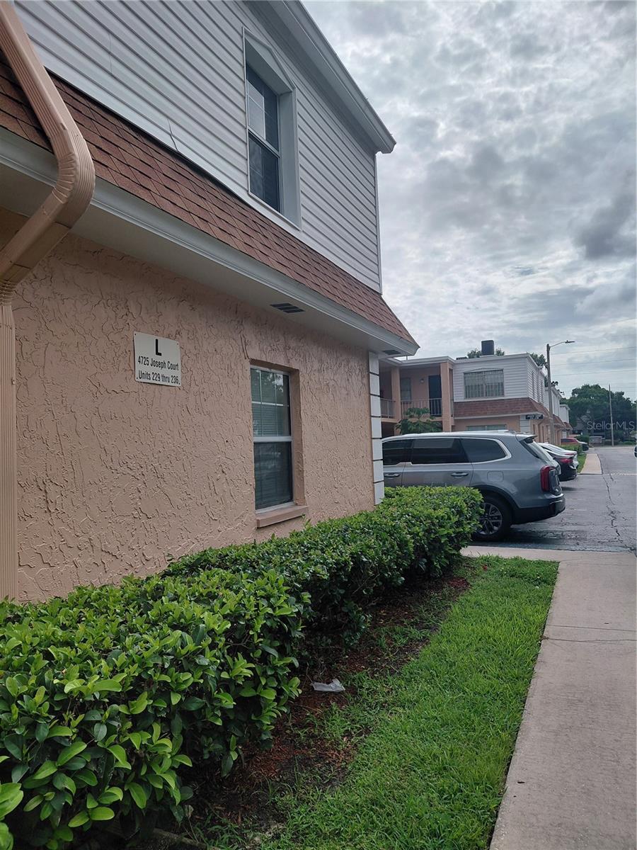 4725 Joseph Court, FL