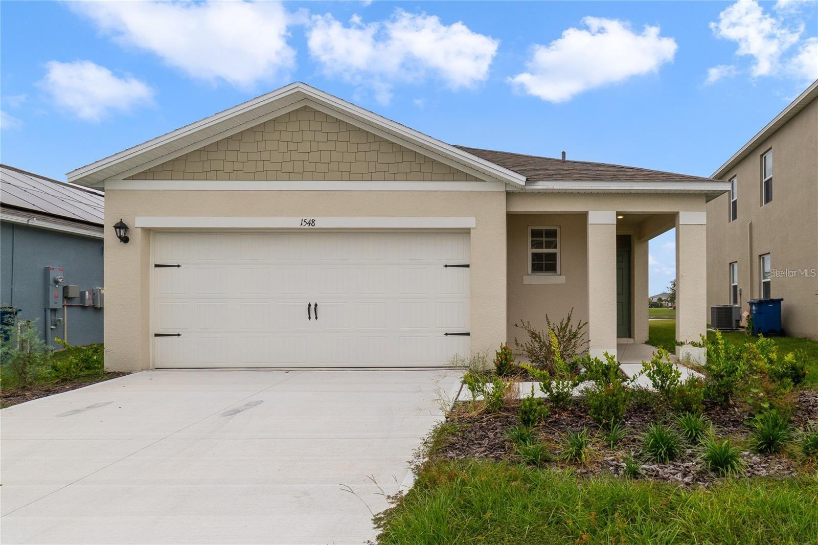 1548 Catbriar Way, FL
