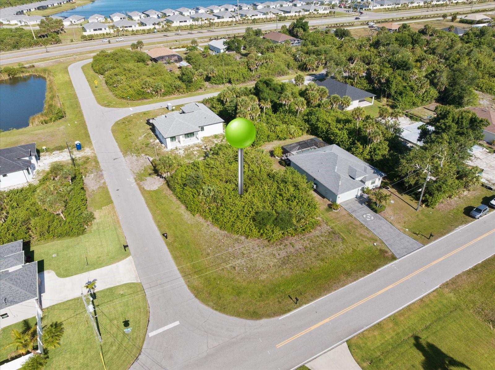 255 Indian Creek Dr, FL
