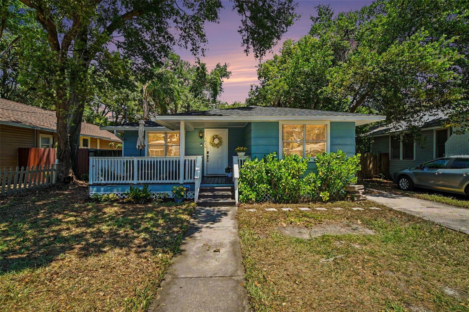 1016 Emma Street, FL